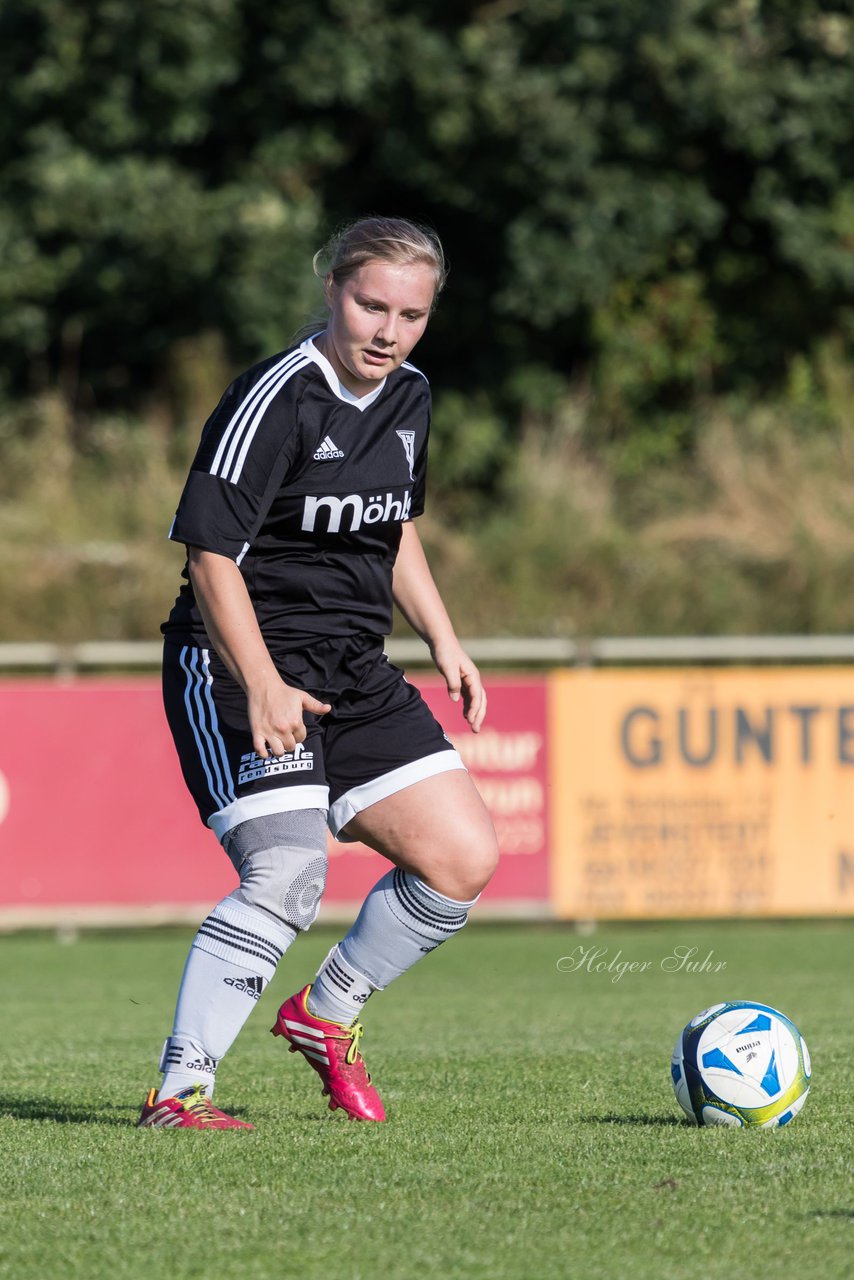 Bild 112 - Frauen Verbandsliga TSV Vineta Audorf - Kieler MTV2 : Ergebnis: 1:1